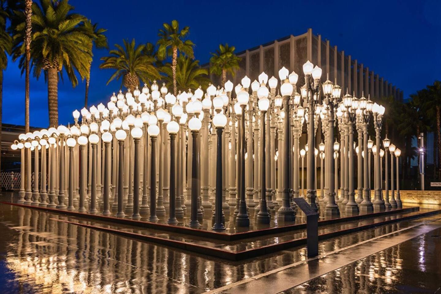 The Cloud II Los Angeles At Beverly Hills Villa Exterior photo